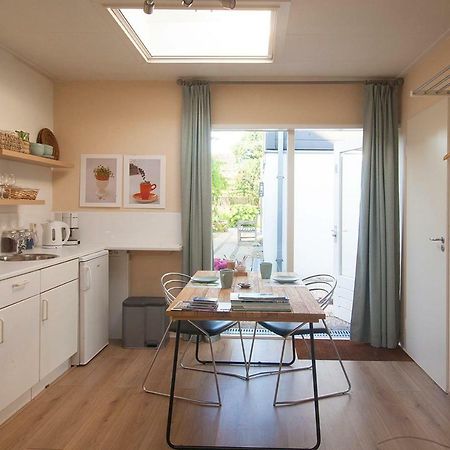 Apartamento De Kersenbongerd Ingen Exterior foto