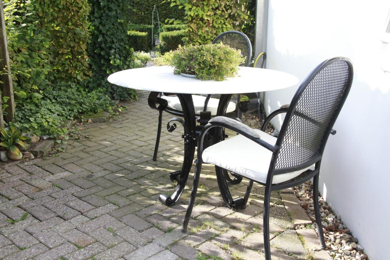 Apartamento De Kersenbongerd Ingen Exterior foto